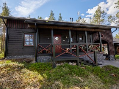 Im norwegischen Stil
