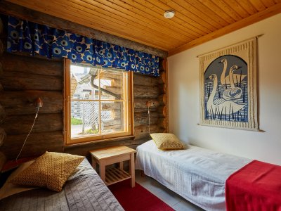 Schlafzimmer 2
