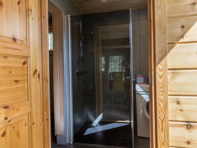 Dusche